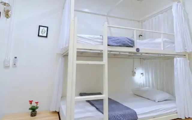 Amy 2 Hostel