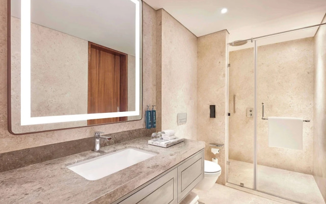 Doubletree Hilton Bengaluru Whitefield