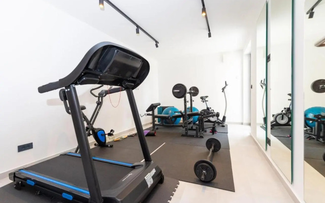 Luxury Villa Helios 5*