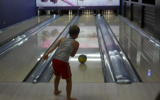 STUDIO DELUXE IN MARINA CAPE 4 stars complex 33 7