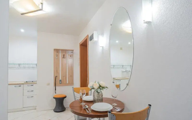 Petrovskie Apartamenty na ul. Kirova, d. 39 a