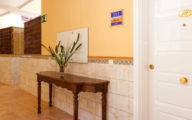 Villamar Hotel