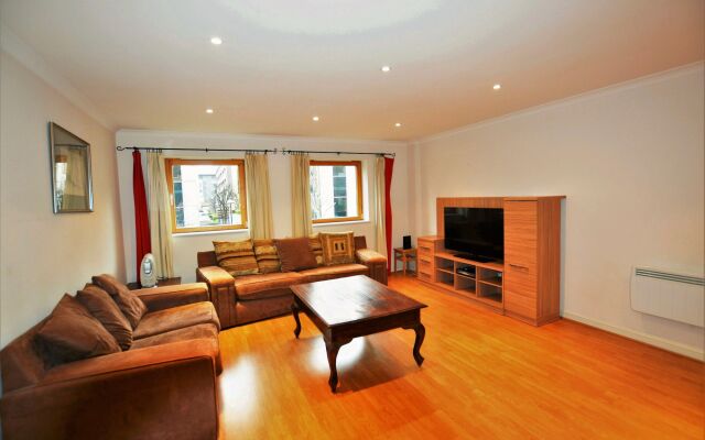 Zen Apartments - Docklands
