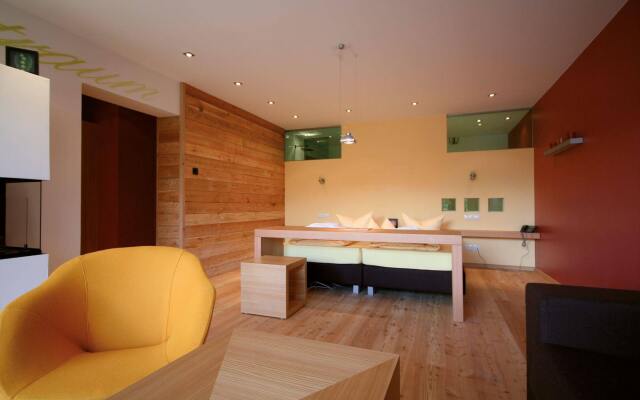 Hotel Seespitz Seefeld Superior - Adults & Residents Only