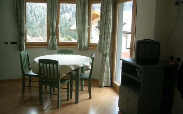 Appartamenti Cesa Soreie