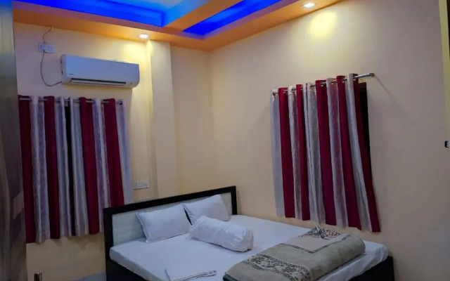 Deteex Hotel Baluchar