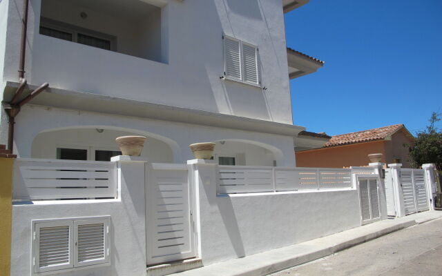 Guest House Suite Olbia