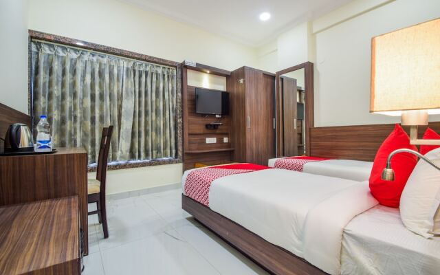 Capital O 23023 Hotel Gyan Garh