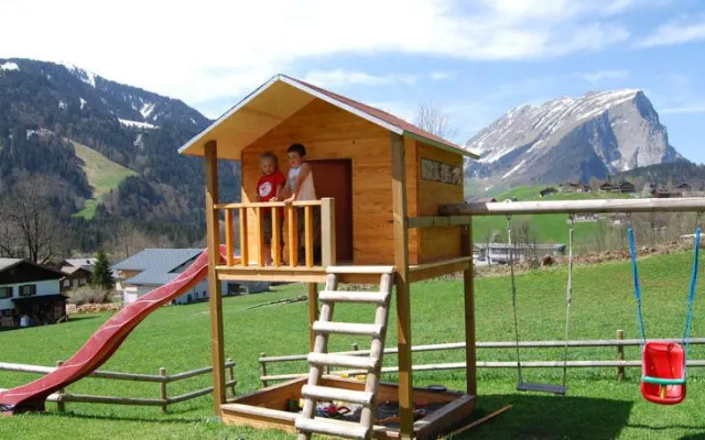 SunAlpin - Ferienwohnungen