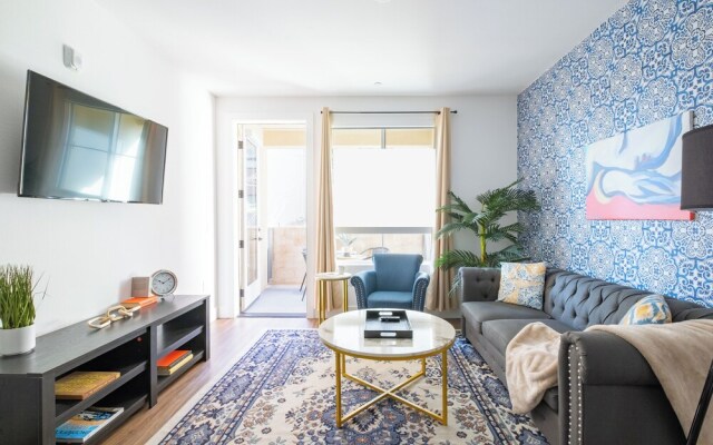 Beach Condo 234CB