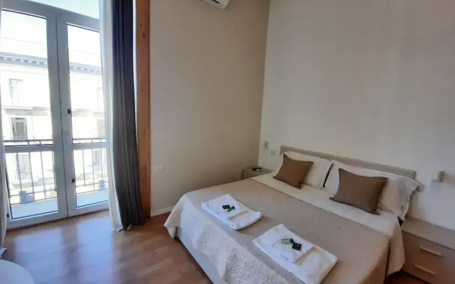 BelloBello Rooms & Apartment