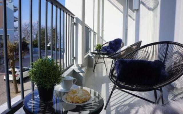 FIRST SELLIN Appartement 6