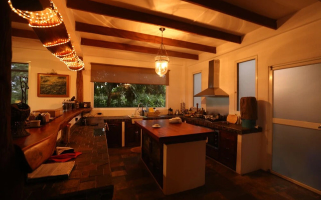 Semilla Verde Boutique Hotel