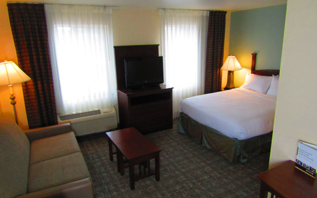 Staybridge Suites Rochester University by IHG