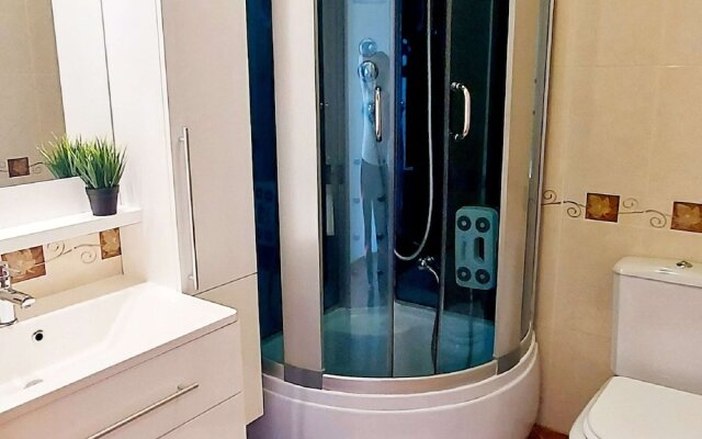 Holiday Home in Crikvenica Near Sandy Beach