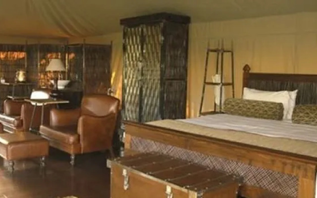 Shishangeni Lodge, Kruger National Park