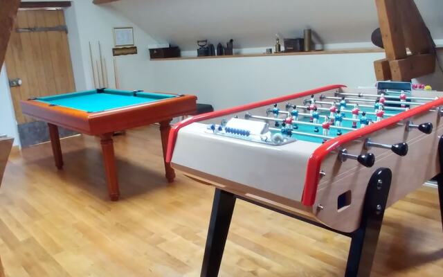 Les Chambres d'hôtes - La Closerie