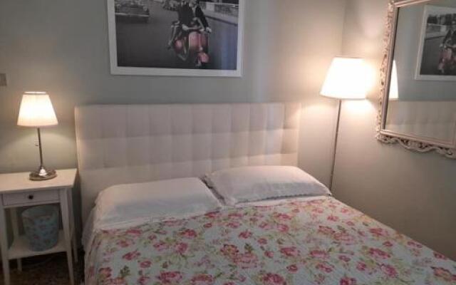 Italian Vintage House