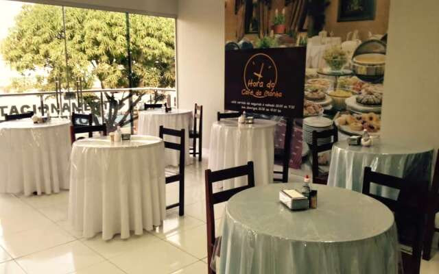 Dallas Hotel Altamira