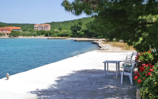 Apartment Ljube - quiet location & close to the beach: A3 Loviste, Peljesac peninsula