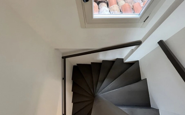 Mutina Suites