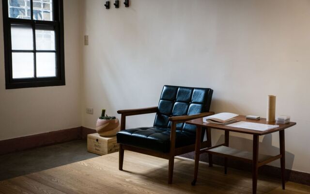 LA MAISONNETTE TAINAN No.1