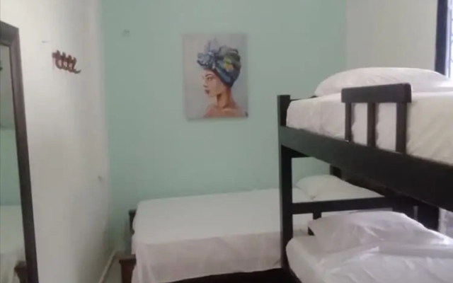 Stylish House With Beautiful Galleries In Gethsemane With Jacuzzi - Cottages_and_Houses in Cartagena - Photo 5