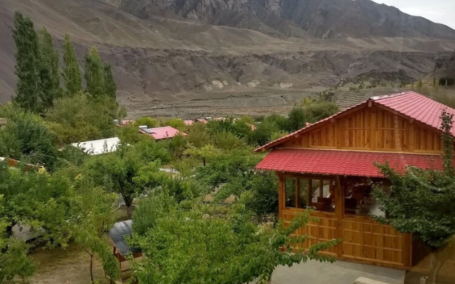 Ule Ethnic Resort