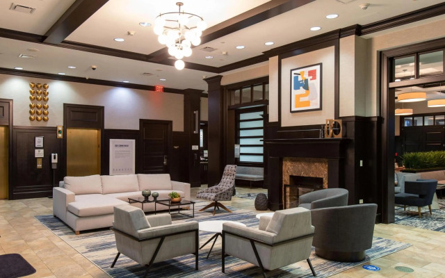 Sheraton Chicago Northbrook Hotel
