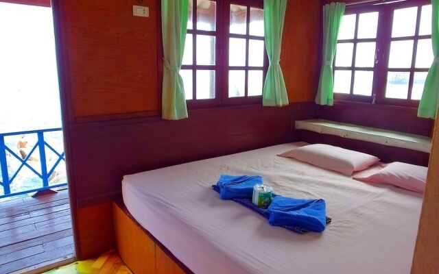 OK2 Bungalow