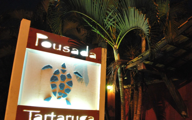 Pousada Tartaruga