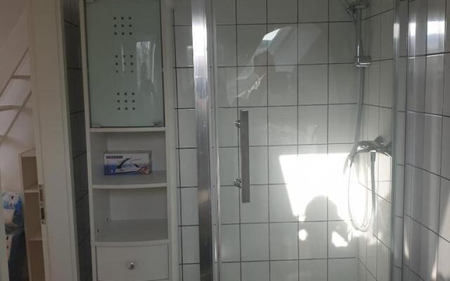 45 m² Maisonette-Wohnung in Uni-/Hauptbahnhofnähe