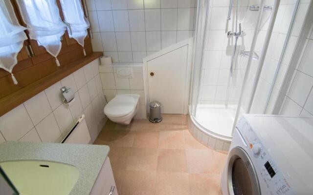 Sonnhüsli Dachwohnung