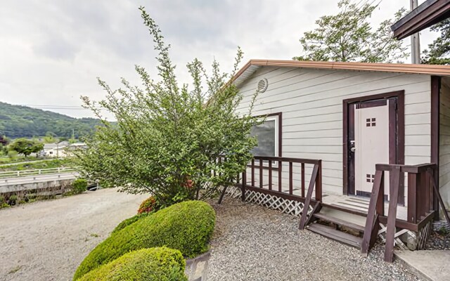Yangpyeong Let's Go Valley Pension