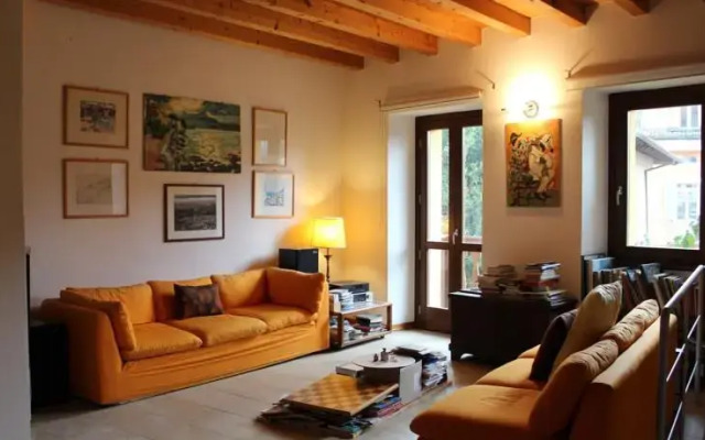 Appartamento vicinanze Vittoriale - Gardone Riviera