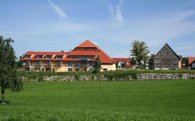 Gut Hügle Erlebnishof