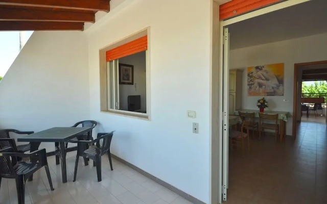 Villa Romano 9 Guests Torre Suda