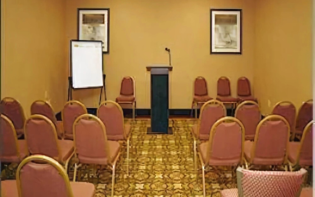 HiWay Inn Express