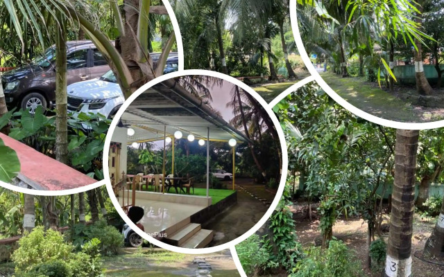 Nisarga De Farm, Alibaug