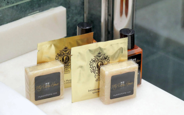 Via Veneto Area - My Extra Home