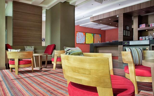 Hampton by Hilton Cali, Colombia