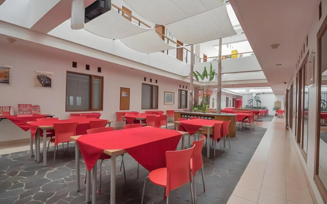 Cherry Homes Residence Standard Plus 321