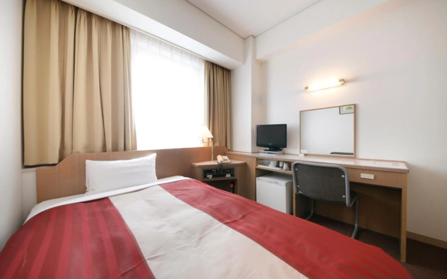 Hotel Nagano Avenue