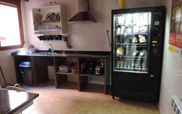 Albergue Santo Tomás de Canterbury - Hostel