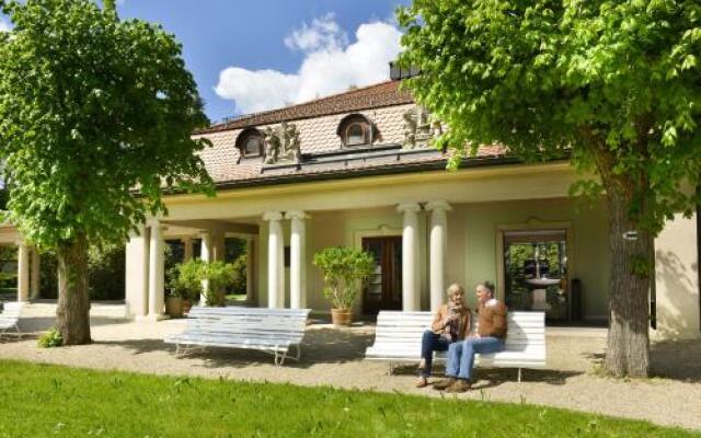 Landhotel Jungbrunnen