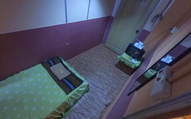 Impiana Bajet Inn