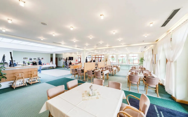 Golf Hotel Austerlitz