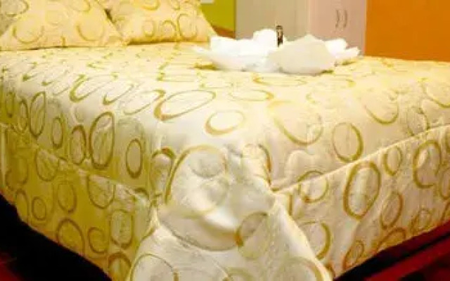 Inka Hostal Huaraz