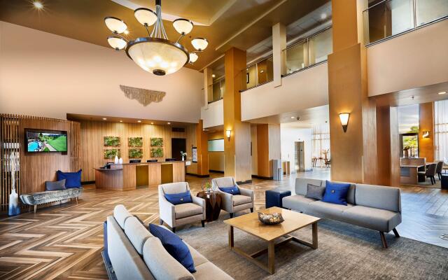 Embassy Suites by Hilton Phoenix Scottsdale