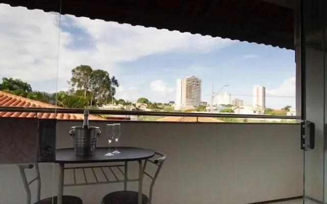 Santa Rosa Hotel